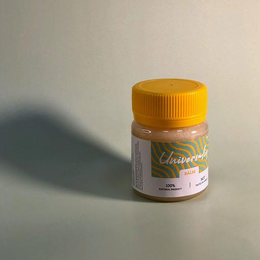Универсальный бальзам «Universaliq», 50 мл опт фото 1