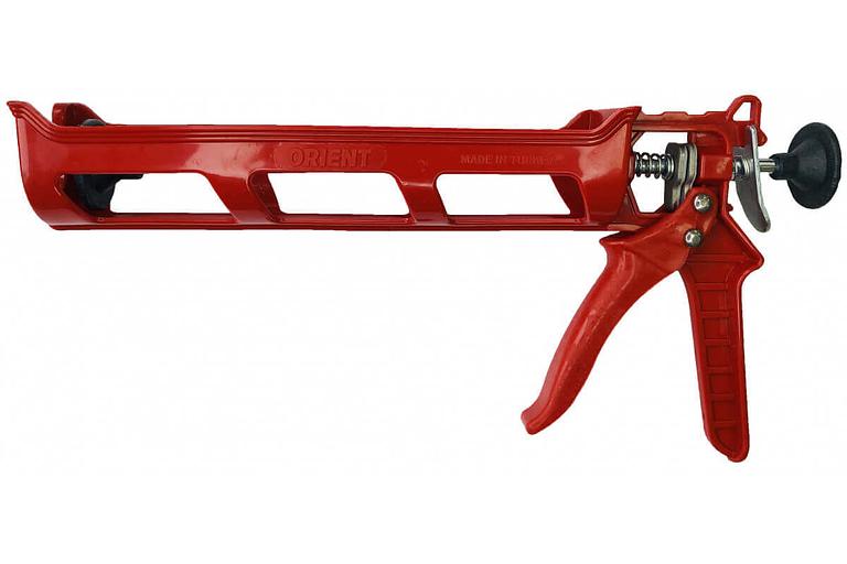 Универсальный пистолет для герметиков 310 мл фото 1