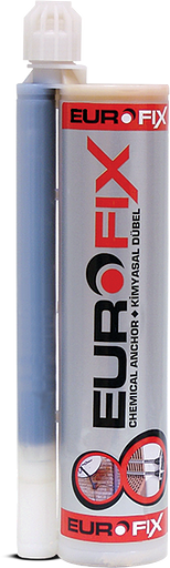 Химический анкер фото 1