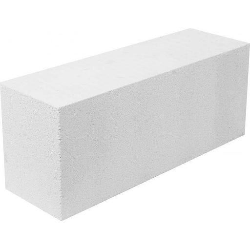 Газоблок 600х250х400 (Б4) фото 1