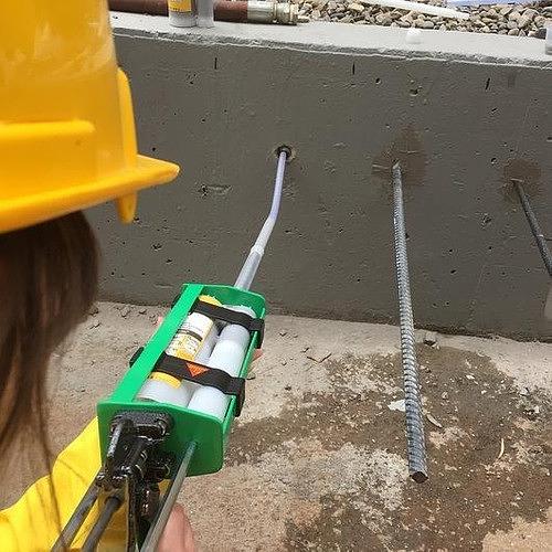 Химический анкер Sika AnchorFix 3030 фото 3