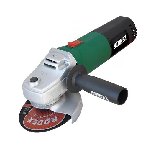 Угловая шлифовальная машина фото 1