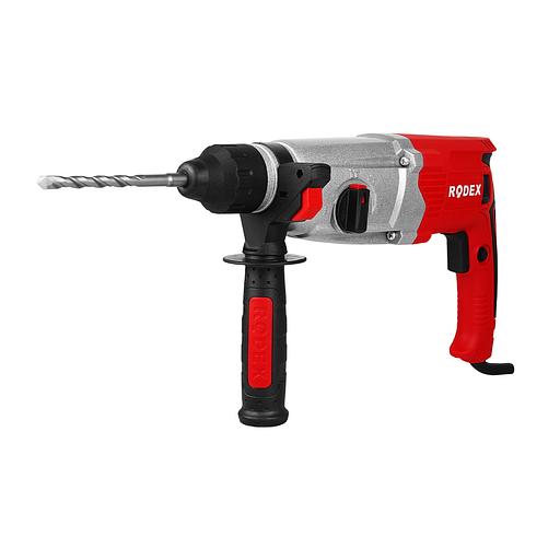 Перфоратор фото 1