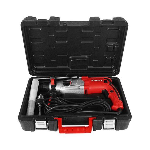 Перфоратор фото 3