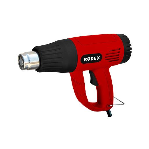 Пистолет горячего воздуха термофен фото 1