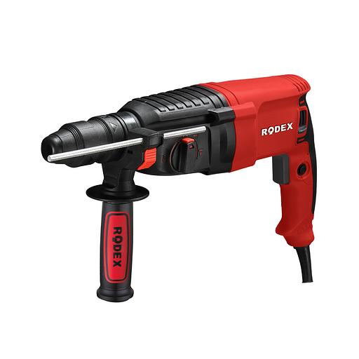 Перфоратор фото 1