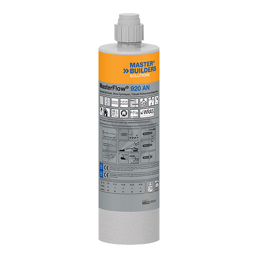 Химический анкер MasterFlow 920 AN фото 1