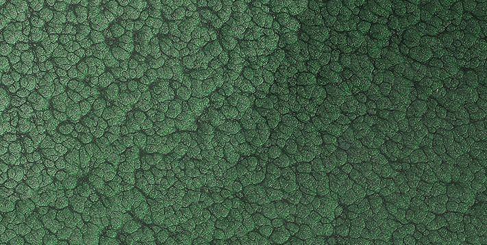 Аэрозольная краска серебро молотковый эффект Asmaco фото 5