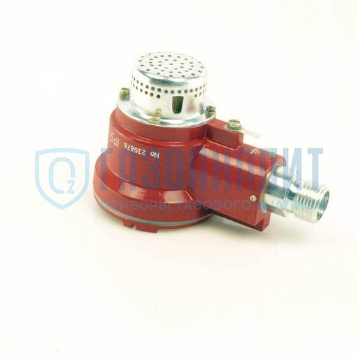 СТМ-10-0008Дц сигнализатор взрывоопасности стационарный восьмиканальный с диффузионной подачей пробы с индикацией фото 8