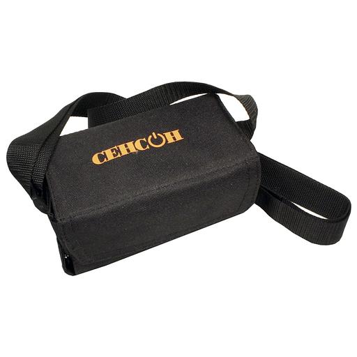 Сенсон-М-3012-6 (стационарная модель) переносной шестиканальный (4 измеряемых газа - по согласованию, 2 оптических сенсора на СО2 и СН) газоанализатор с принудительным пробоотбором фото 3