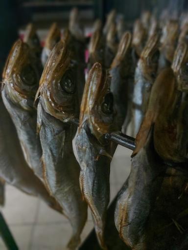 Cold whiting фото 1