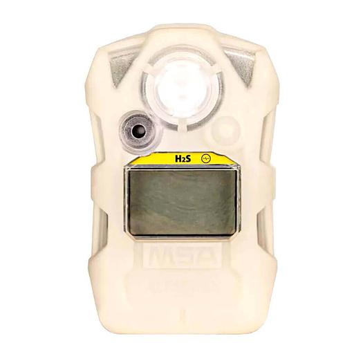 ALTAIR 2XT CO/H2S двухканальный переносной газоанализатор с двойным датчиком XCell на оксид углерода CO (25 ppm; 100 ppm) и сероводород H2S (5 ppm; 10 ppm), результаты в ppm или мг/м3, флуоресцентный корпус, гос. поверка, заказной номер 10159580 фото 3