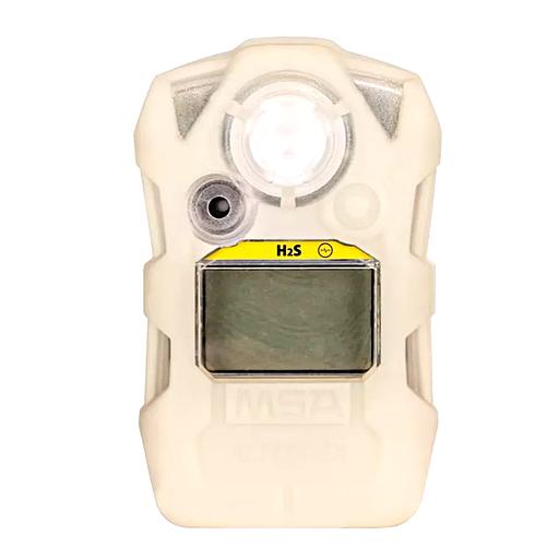 ALTAIR 2XT CO/H2S-LC двухканальный переносной газоанализатор с двойным датчиком XCell на оксид углерода CO (25 ppm; 100 ppm) и сероводород низкой концентрации H2S (10 ppm; 15 ppm), результаты в ppm или мг/м3, гос. поверка, заказной номер 10154072 фото 3
