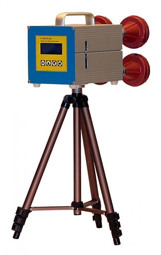 ПА-300М-1-2 аспиратор четырёхканальный в металлическом корпусе переносной фото 1