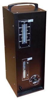 ИО-1М (100) измеритель объёма переносной фото 1