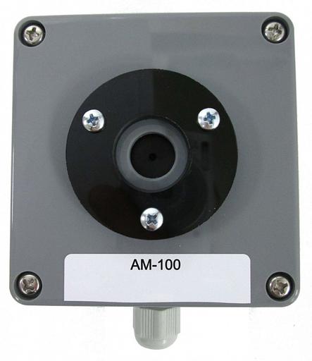 АМ-500 измерительный преобразователь аммиака (NH3) электрохимический для газоанализатора ЭССА-NH3 (3 порога) (исп. БС/(Н)/(Р)), (0 - 500) мг/м3 фото 1