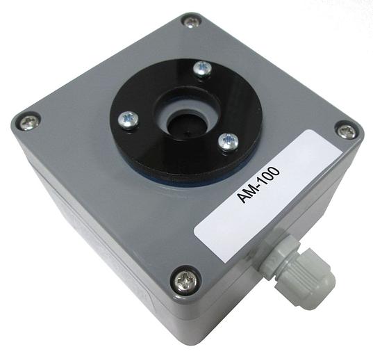 АМ-500 измерительный преобразователь аммиака (NH3) электрохимический для газоанализатора ЭССА-NH3 (3 порога) (исп. БС/(Н)/(Р)), (0 - 500) мг/м3 фото 2