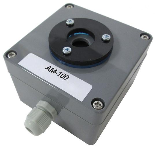 АМ-500 измерительный преобразователь аммиака (NH3) электрохимический для газоанализатора ЭССА-NH3 (3 порога) (исп. БС/(Н)/(Р)), (0 - 500) мг/м3 фото 3