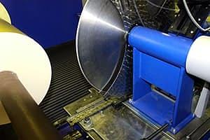 Рулонорезка СРР-04 фото 2