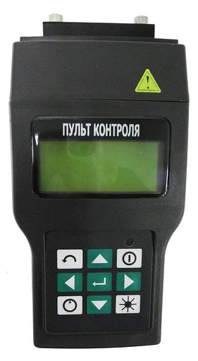 ДАМ-О2-10 ИБЯЛ.407111.002-14 датчик-газоанализатор моноблочный (0-10)% об. кислород-дымовой газ, погрешность 4% (для БПС-21М взрывозащищенного) (замена ГТМ-5101ВЗ) фото 4