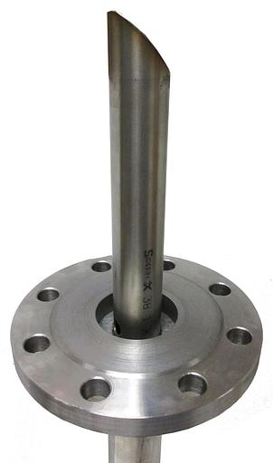 Ангор-С (O2) газоанализатор кислорода в дымовых отходящих газах стационарный однокомпонентный фото 5