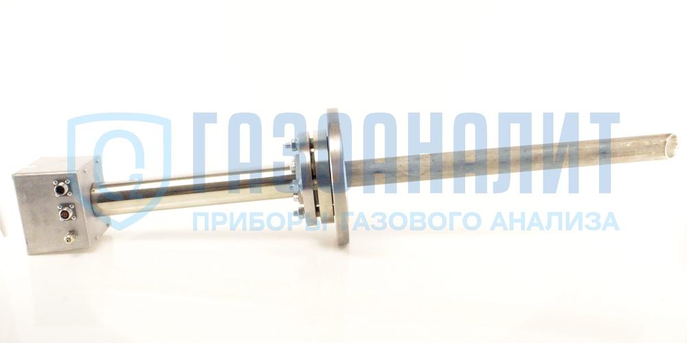 Ангор-С (O2, NO) газоанализатор кислорода и оксида азота в дымовых отходящих газах стационарный двухкомпонентный фото 3