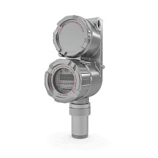 ДАФ-М датчик-газоанализатор моноблочный фотоионизационный взрывозащищённый стационарный фото 3