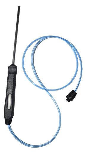 ФП-11.2К (C3H8) газоанализатор портативный на пропан (C3H8) с термокаталитическим сенсором (АРТ 23037), (обязательно (на выбор) применение со штангой АРТ 23111/щупом АРТ 23113) фото 4