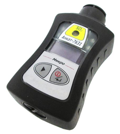 АНКАТ-7631Микро-Cl2 фото 6