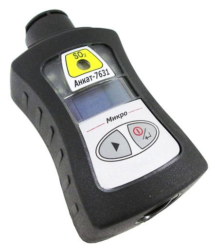 АНКАТ-7631Микро-O2-ВД фото 5