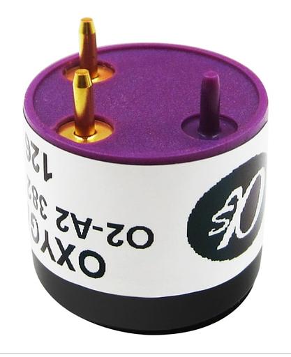 O2-A2 (Alphasense) сенсор на кислород электрохимический фото 2