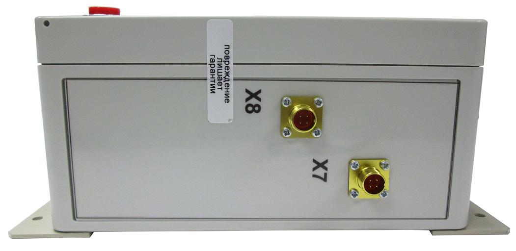 ЭССА-NO2/4, исп. БС газоанализатор диоксида азота стационарный четырехканальный фото 8