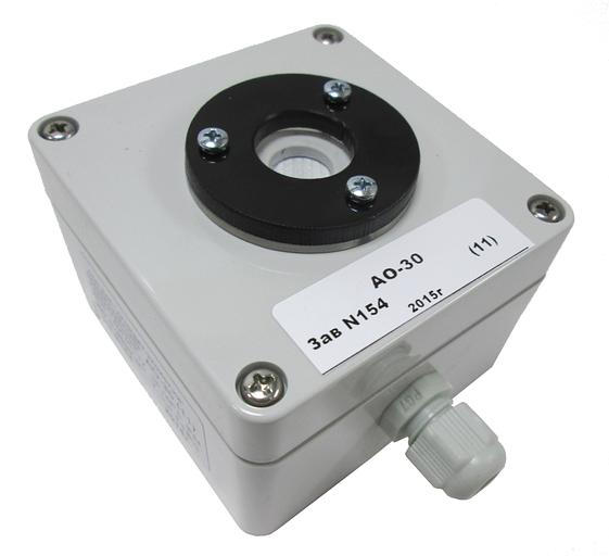 ЭССА-NO/6, исп. БС газоанализатор оксида азота стационарный шестиканальный фото 5