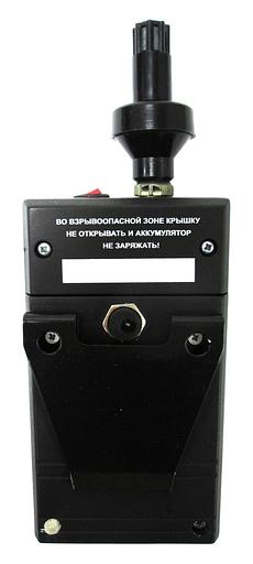 Сигнал-4КМ газоанализатор трёхканальный персональный с калибровкой на кислород и на любые два из определяемых ВОГ (метан, бензин и другие), электрохимический сенсор фото 3