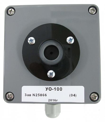 ЭССА-СО/10, исп. БС газоанализатор оксида углерода стационарный 10-ти канальный фото 11