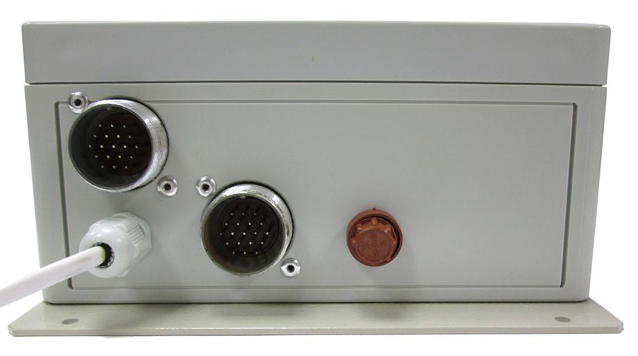 ЭССА-СО/11, исп. БС газоанализатор оксида углерода стационарный 11-ти канальный фото 10