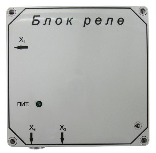 ЭССА-СН4/13, исп. БС газоанализатор ДВК метана стационарный тринадцатиканальный фото 8