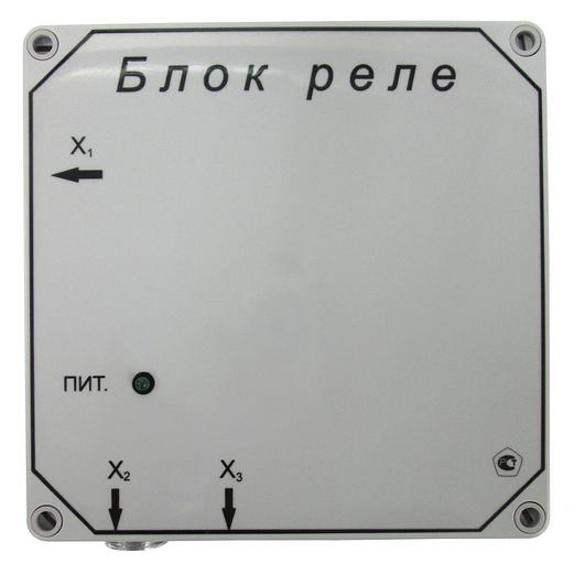 ЭССА-SO2/10, исп. БС газоанализатор сернистого ангидрида стационарный десятиканальный фото 8