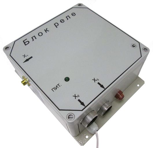 ЭССА-SO2/10, исп. БС газоанализатор сернистого ангидрида стационарный десятиканальный фото 9