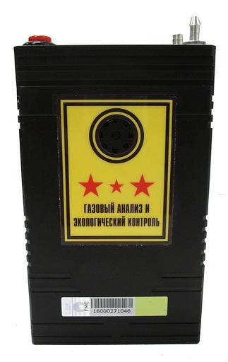 РОДОС 05/1 газоанализатор-течеискатель метана, пропана взрывозащищённый переносной; встроенные термокаталитический и полупроводниковый сенсоры фото 2