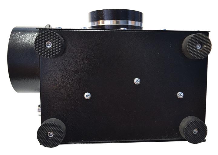 ВСП-500/220-24-12 (универсальный) вытяжка-вентилятор для продувки колодцев переносной фото 6