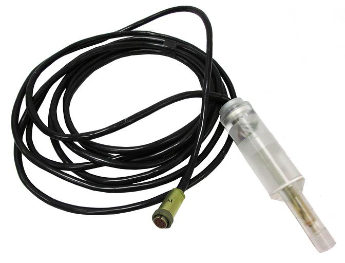 АНКАТ-7655-02 стационарный анализатор кислорода О2, растворённого в воде (0-10 мг/л), для контроля водно-химического режима ТЭЦ, ГРЭС, котельных фото 8