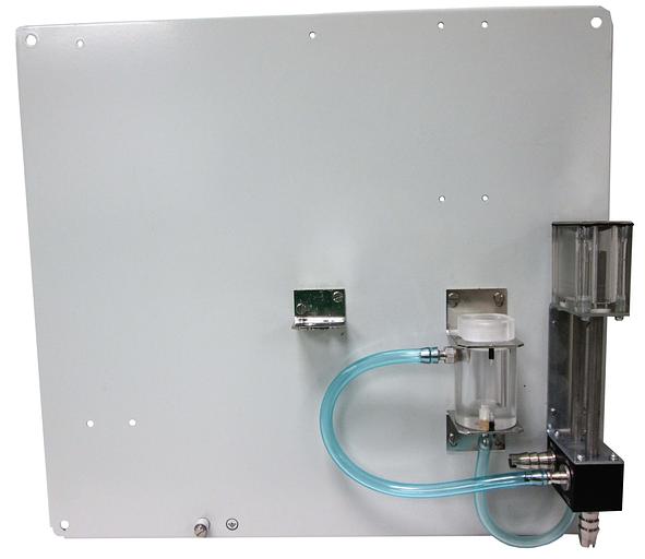 АНКАТ-7655-03 стационарный анализатор кислорода О2, растворённого в воде (0-10 мг/л), для работы в комплекте с БПС-21М, для контроля водно-химического режима ТЭЦ, ГРЭС, котельных фото 4