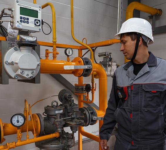 АНКАТ-7631Микро-ФИД (В) (Изобутилен i-С4Н8) ИБЯЛ.413411.058-12 фото 6