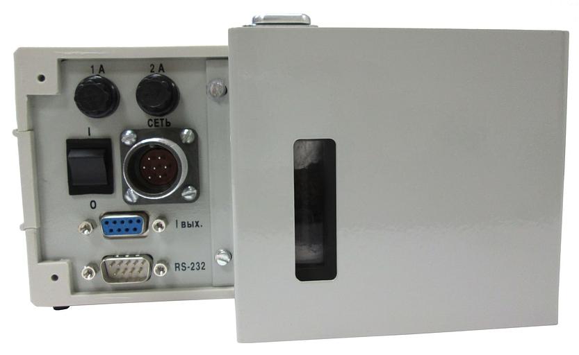 Палладий-3М-02 ИБЯЛ.413411.048-01 газоанализатор переносной окиси углерода (0-50) мг/м3, ЭХЯ - необслуживаемая фото 3