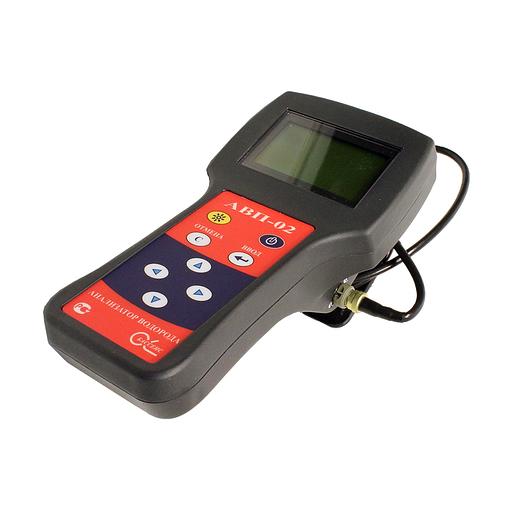 АВП-12Г газоанализатор водорода взрывозащищенный переносной фото 2