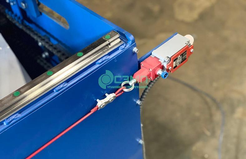 Рулонорезка СРР-07 фото 4