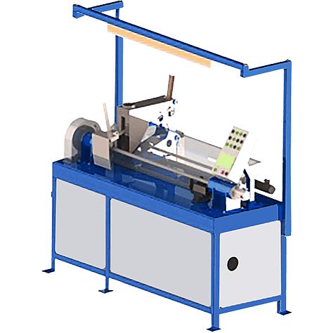 Рулонорезка СРР-02 фото 1