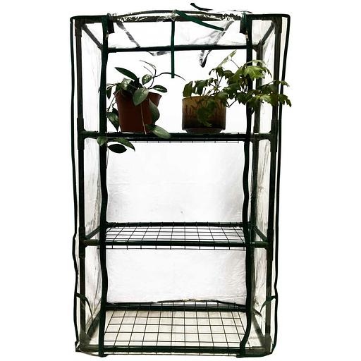 Мини-теплица JXX-10003 (мини-парник) фото 1