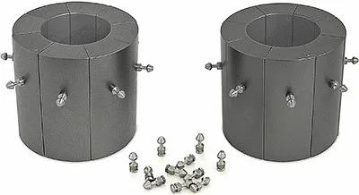 Опрессовочный станок Samway-P16 HP в комплекте с 8 кулачками фото 3